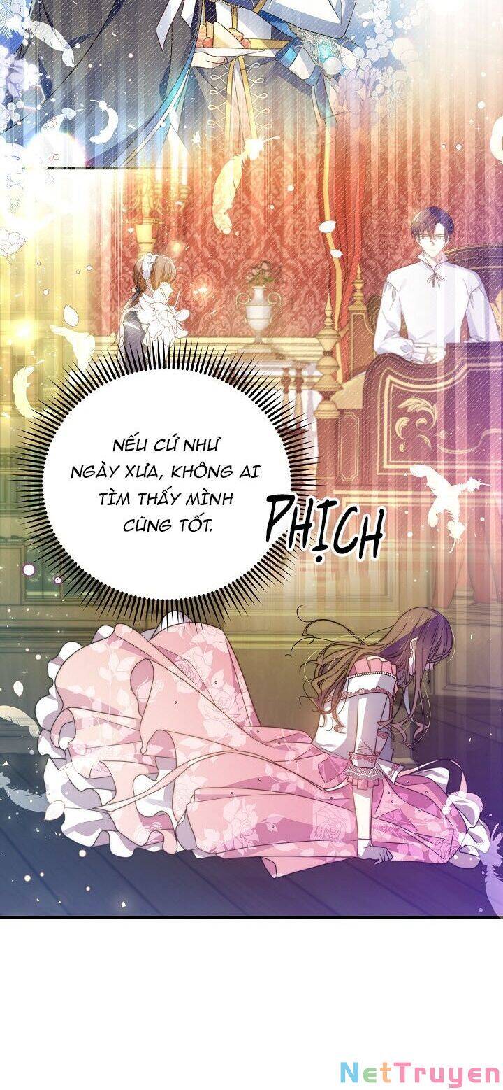 Từ Lúc Bắt Đầu Tôi Vẫn Luôn Ở Bên Em Chapter 33 - 17