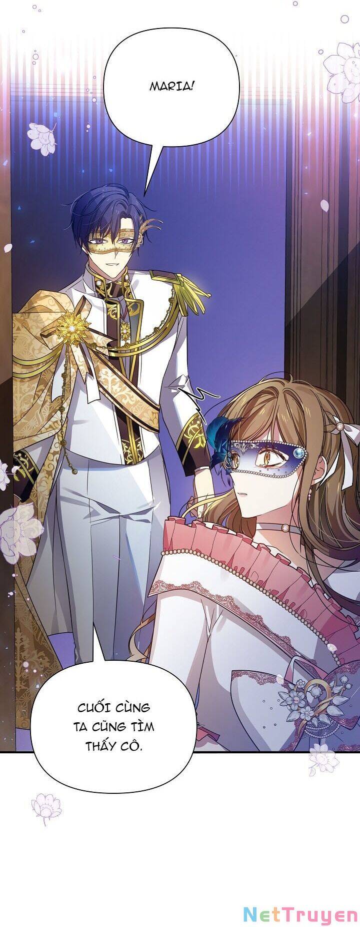 Từ Lúc Bắt Đầu Tôi Vẫn Luôn Ở Bên Em Chapter 33 - 19