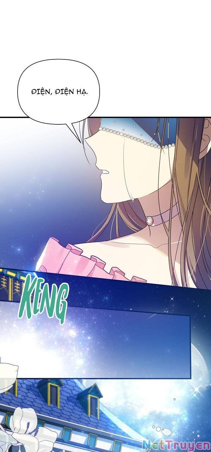 Từ Lúc Bắt Đầu Tôi Vẫn Luôn Ở Bên Em Chapter 33 - 20