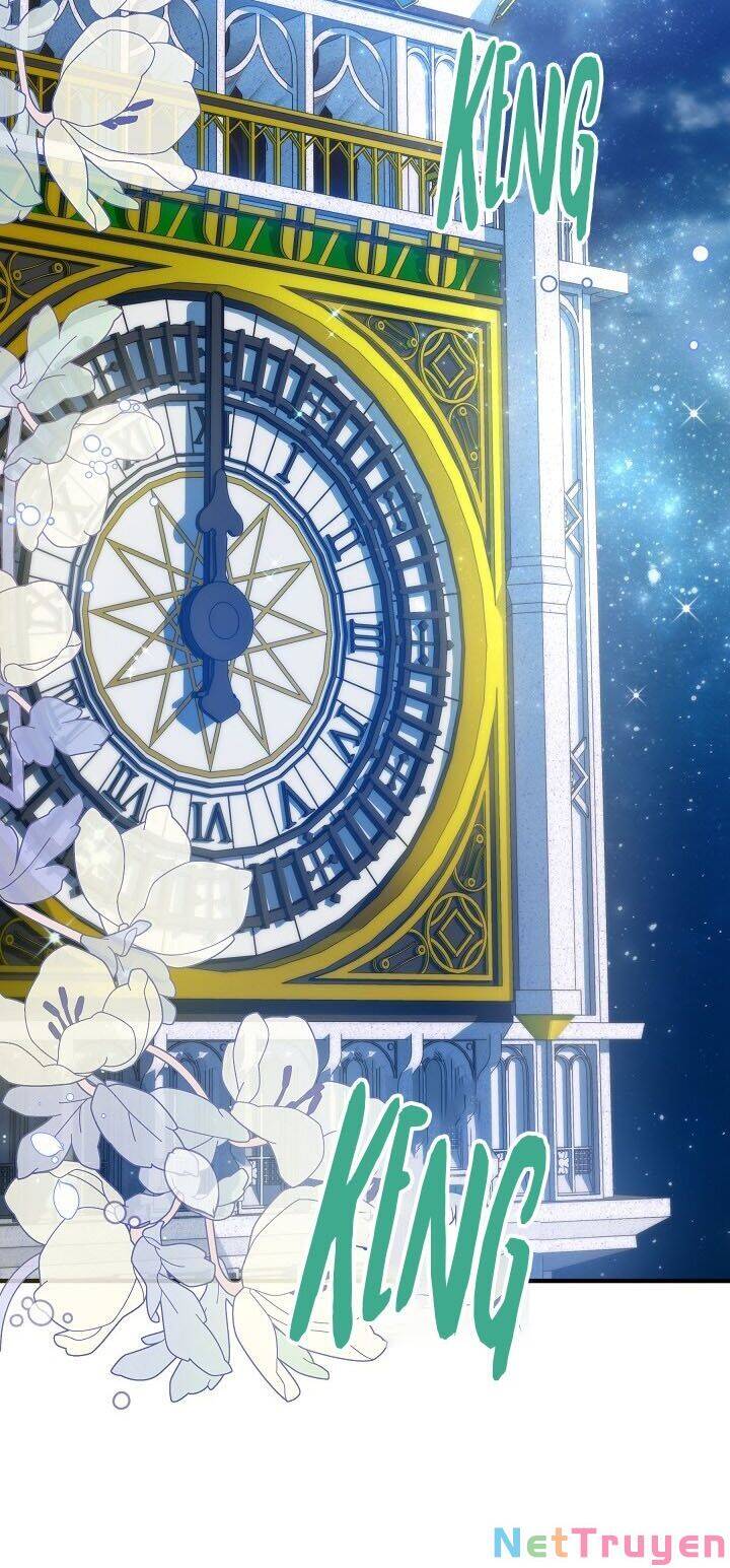 Từ Lúc Bắt Đầu Tôi Vẫn Luôn Ở Bên Em Chapter 33 - 21