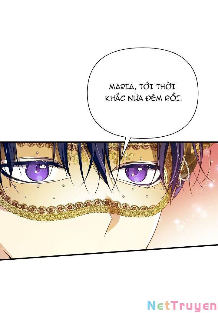 Từ Lúc Bắt Đầu Tôi Vẫn Luôn Ở Bên Em Chapter 33 - 22