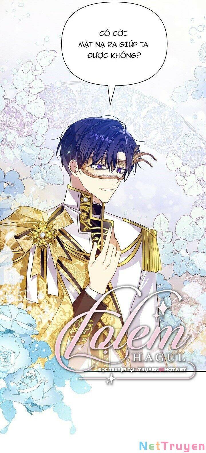 Từ Lúc Bắt Đầu Tôi Vẫn Luôn Ở Bên Em Chapter 33 - 24