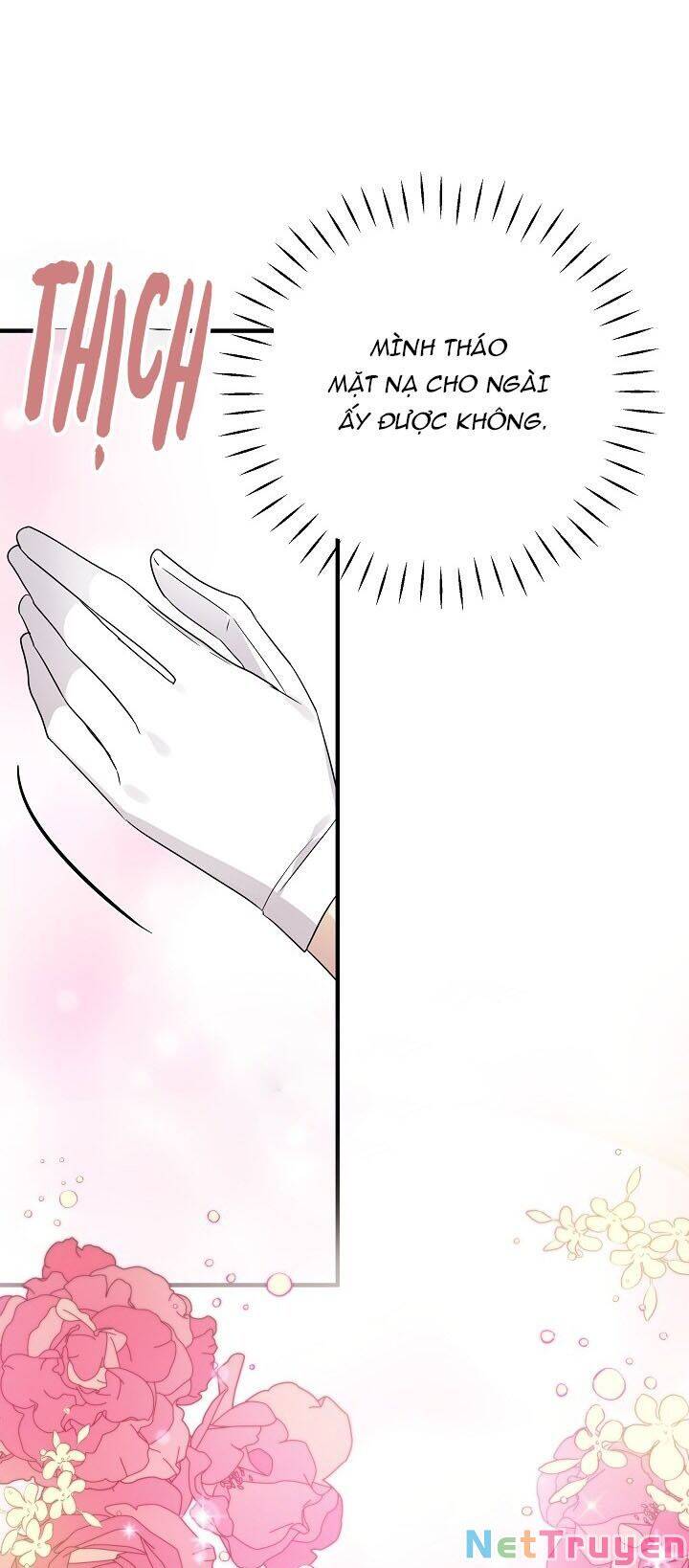 Từ Lúc Bắt Đầu Tôi Vẫn Luôn Ở Bên Em Chapter 33 - 27