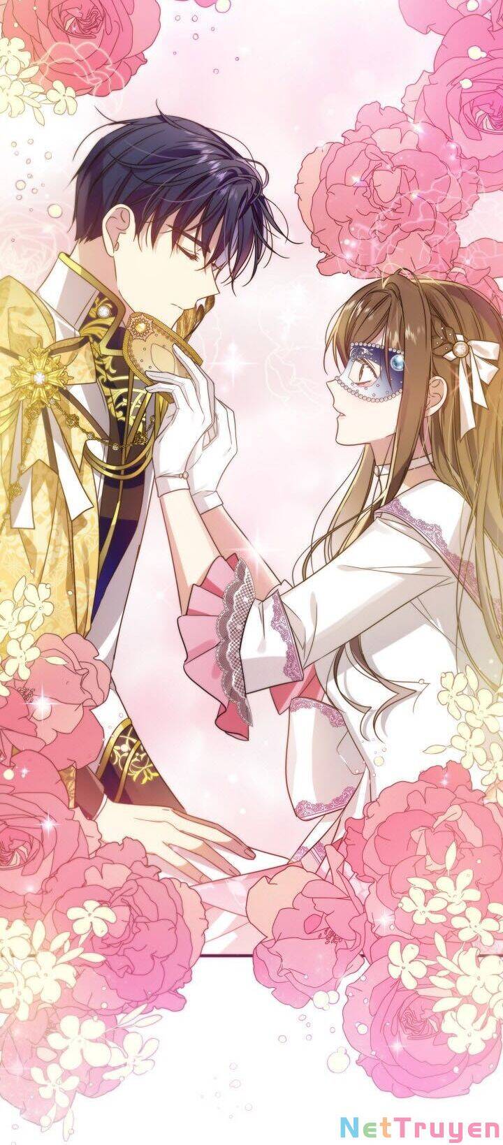 Từ Lúc Bắt Đầu Tôi Vẫn Luôn Ở Bên Em Chapter 33 - 28