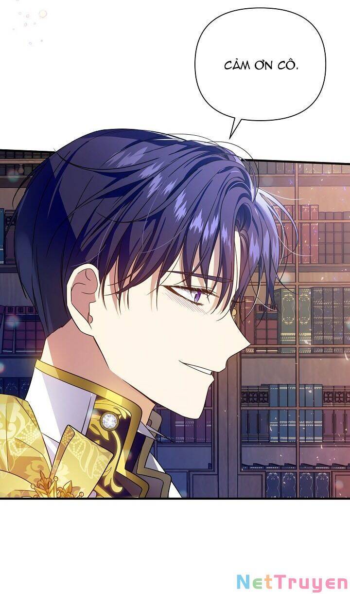 Từ Lúc Bắt Đầu Tôi Vẫn Luôn Ở Bên Em Chapter 33 - 30