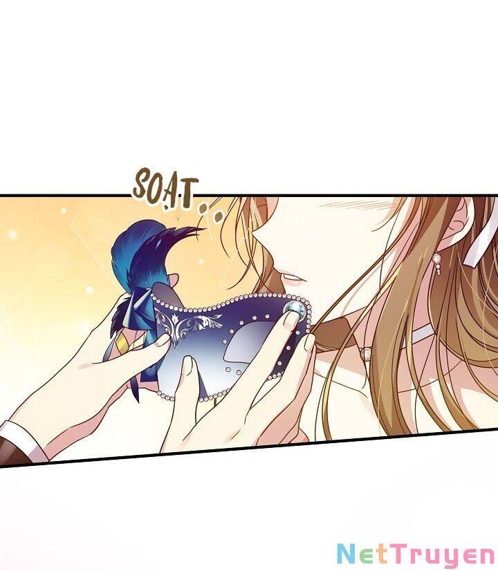 Từ Lúc Bắt Đầu Tôi Vẫn Luôn Ở Bên Em Chapter 33 - 33