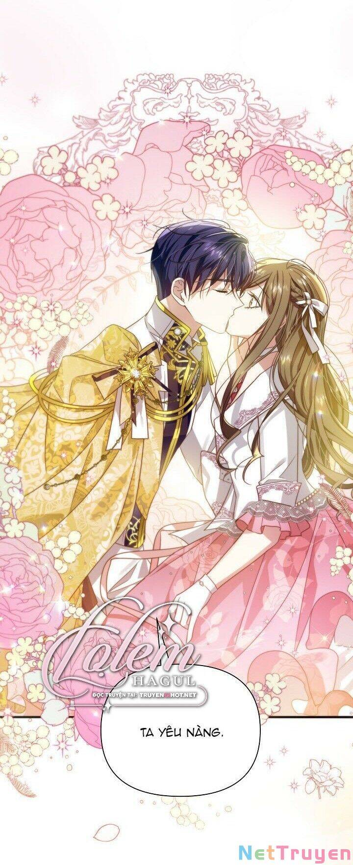 Từ Lúc Bắt Đầu Tôi Vẫn Luôn Ở Bên Em Chapter 33 - 34