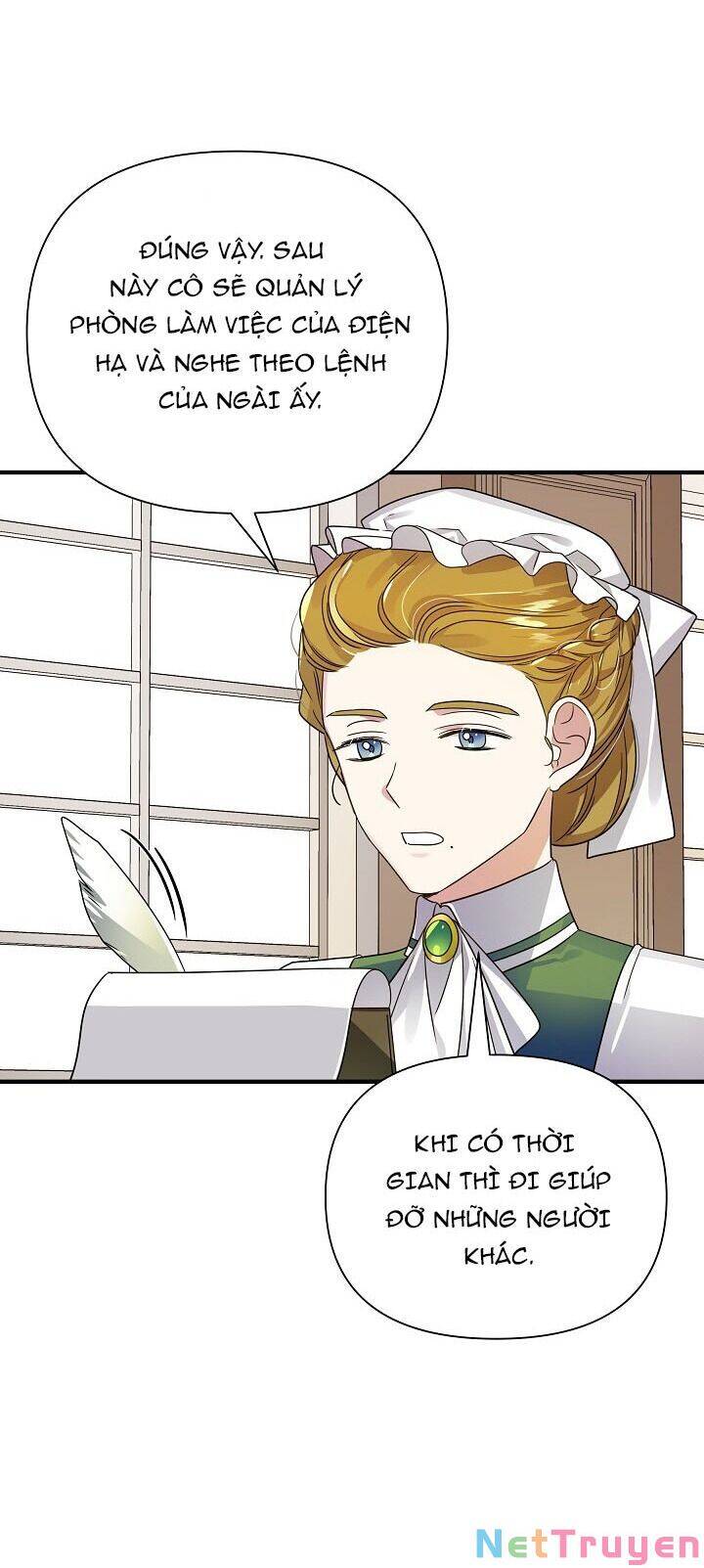 Từ Lúc Bắt Đầu Tôi Vẫn Luôn Ở Bên Em Chapter 33 - 43