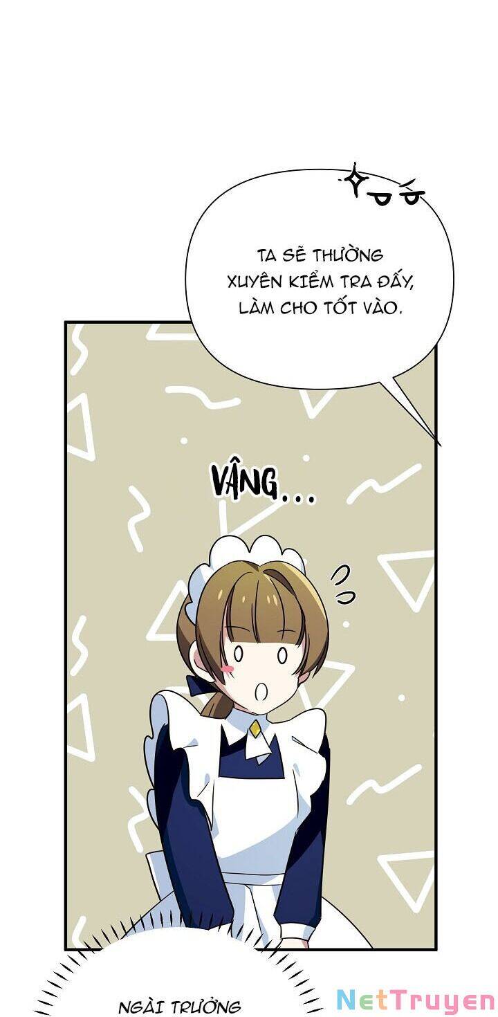 Từ Lúc Bắt Đầu Tôi Vẫn Luôn Ở Bên Em Chapter 33 - 44