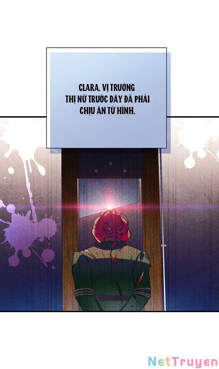 Từ Lúc Bắt Đầu Tôi Vẫn Luôn Ở Bên Em Chapter 33 - 47