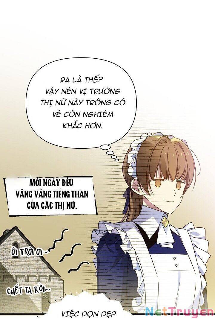 Từ Lúc Bắt Đầu Tôi Vẫn Luôn Ở Bên Em Chapter 33 - 48