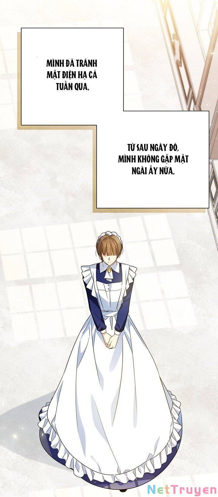 Từ Lúc Bắt Đầu Tôi Vẫn Luôn Ở Bên Em Chapter 33 - 53