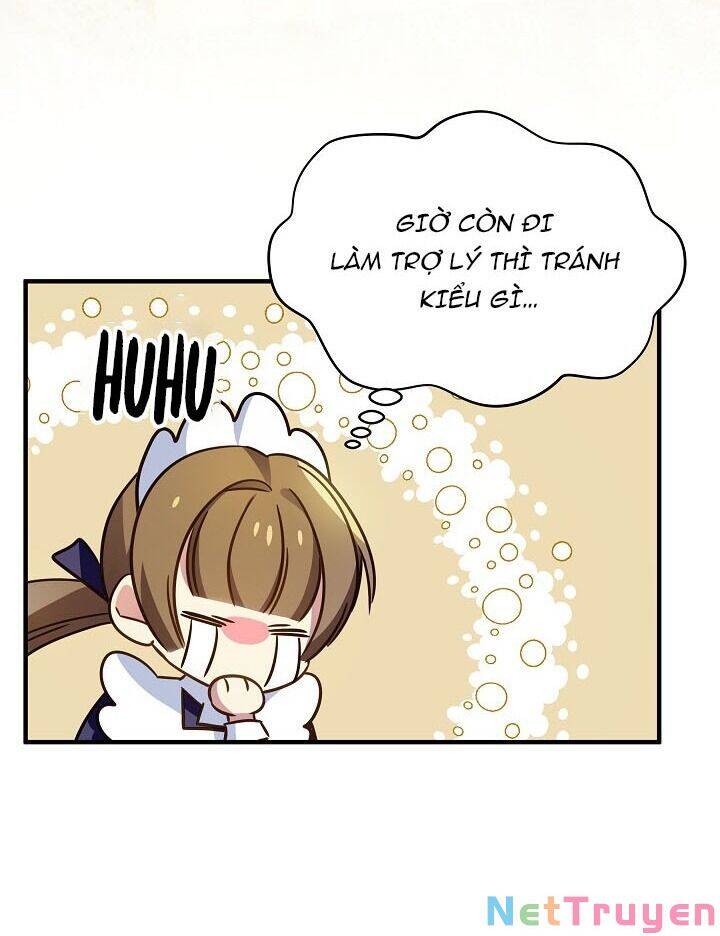 Từ Lúc Bắt Đầu Tôi Vẫn Luôn Ở Bên Em Chapter 33 - 58