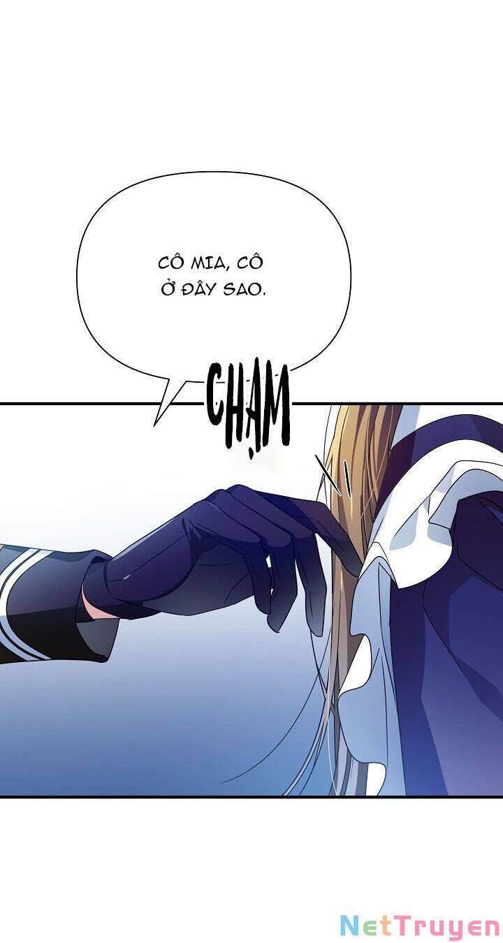 Từ Lúc Bắt Đầu Tôi Vẫn Luôn Ở Bên Em Chapter 33 - 61