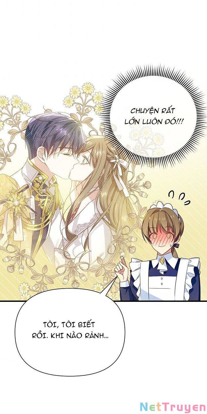 Từ Lúc Bắt Đầu Tôi Vẫn Luôn Ở Bên Em Chapter 33 - 68