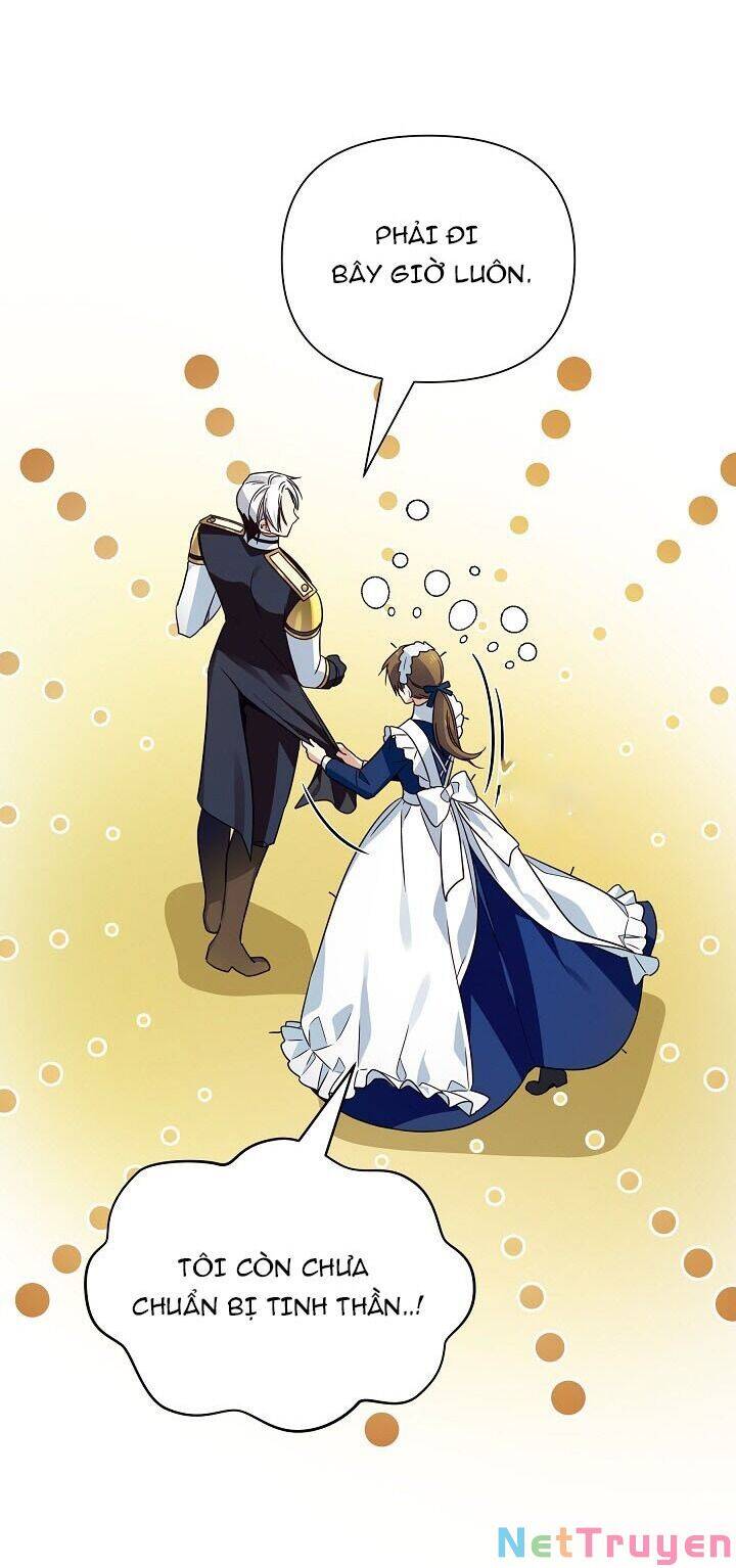 Từ Lúc Bắt Đầu Tôi Vẫn Luôn Ở Bên Em Chapter 33 - 69