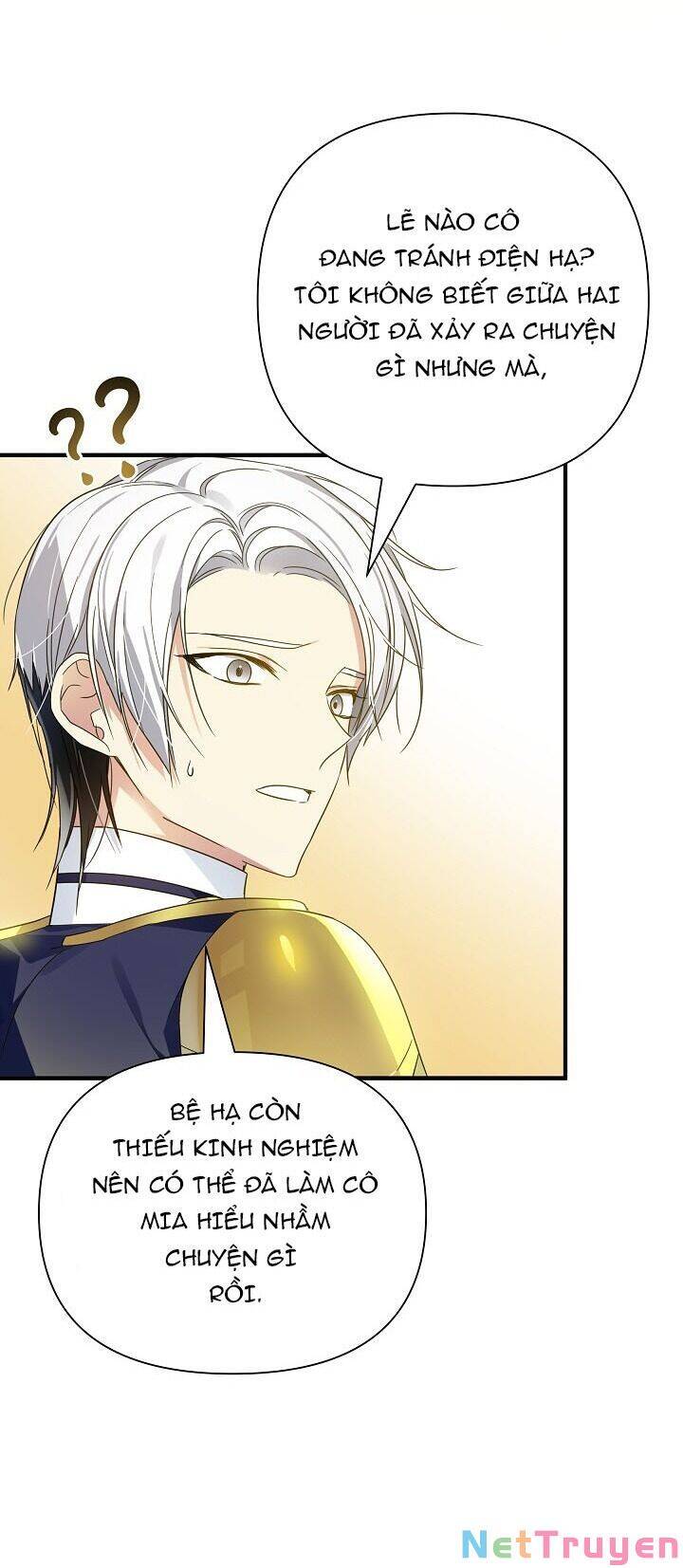 Từ Lúc Bắt Đầu Tôi Vẫn Luôn Ở Bên Em Chapter 33 - 70