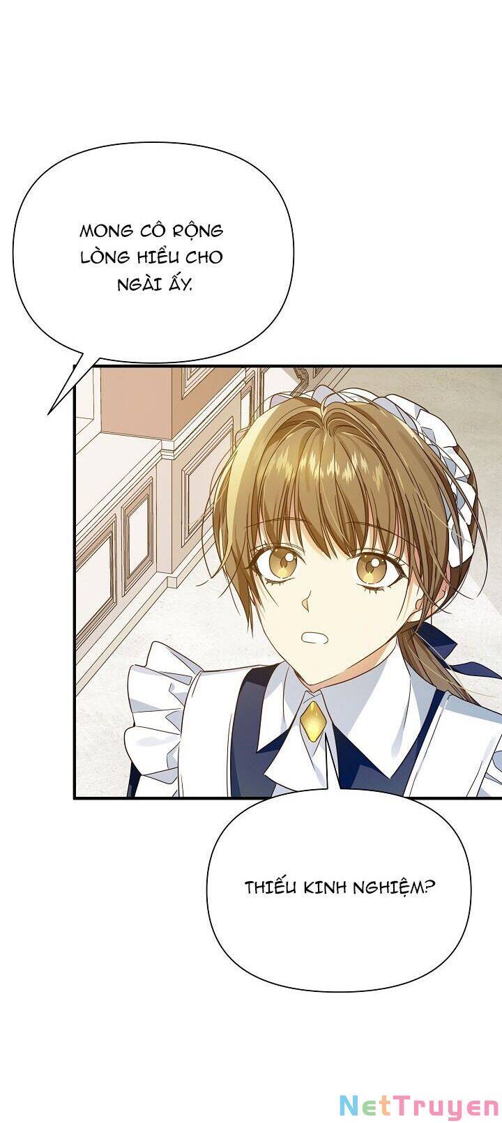 Từ Lúc Bắt Đầu Tôi Vẫn Luôn Ở Bên Em Chapter 33 - 71