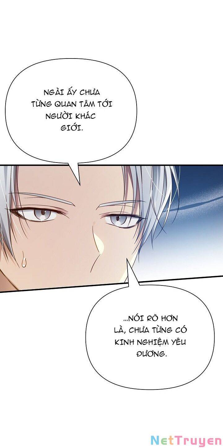 Từ Lúc Bắt Đầu Tôi Vẫn Luôn Ở Bên Em Chapter 33 - 72