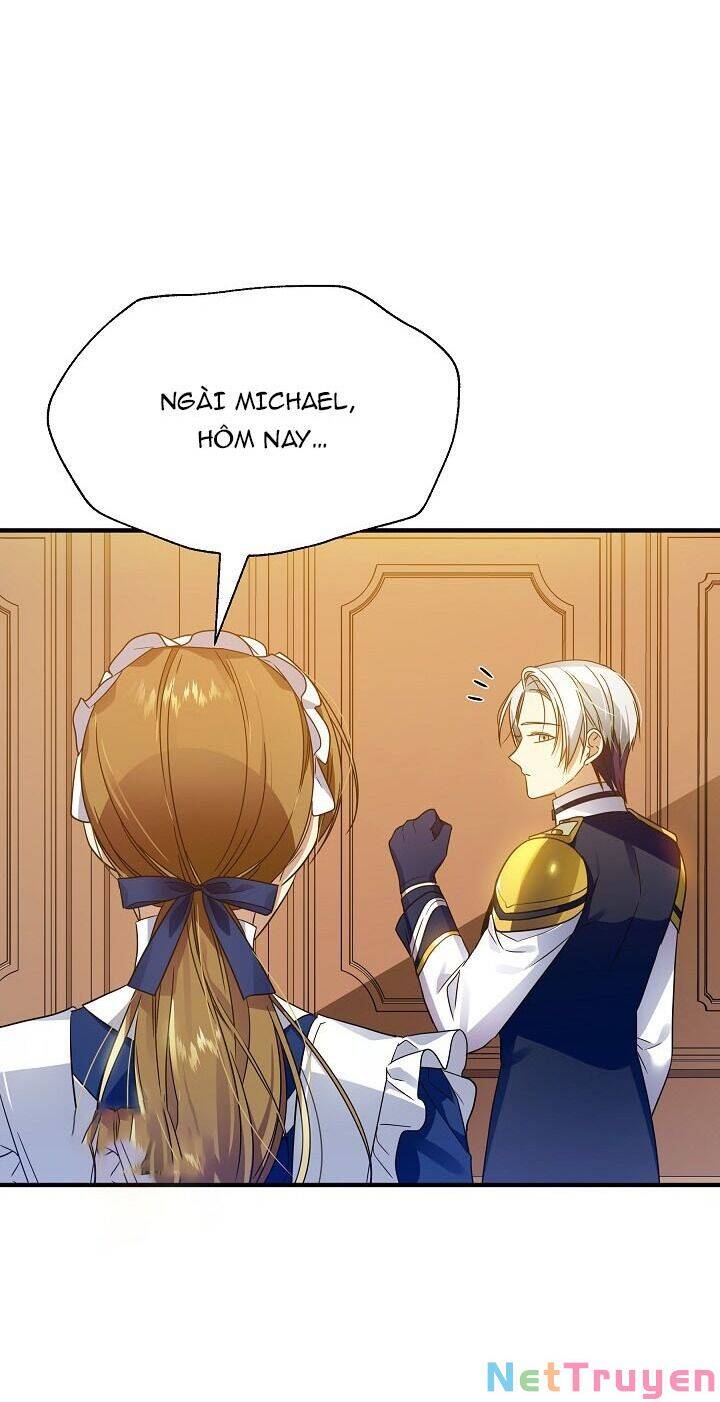 Từ Lúc Bắt Đầu Tôi Vẫn Luôn Ở Bên Em Chapter 33 - 81