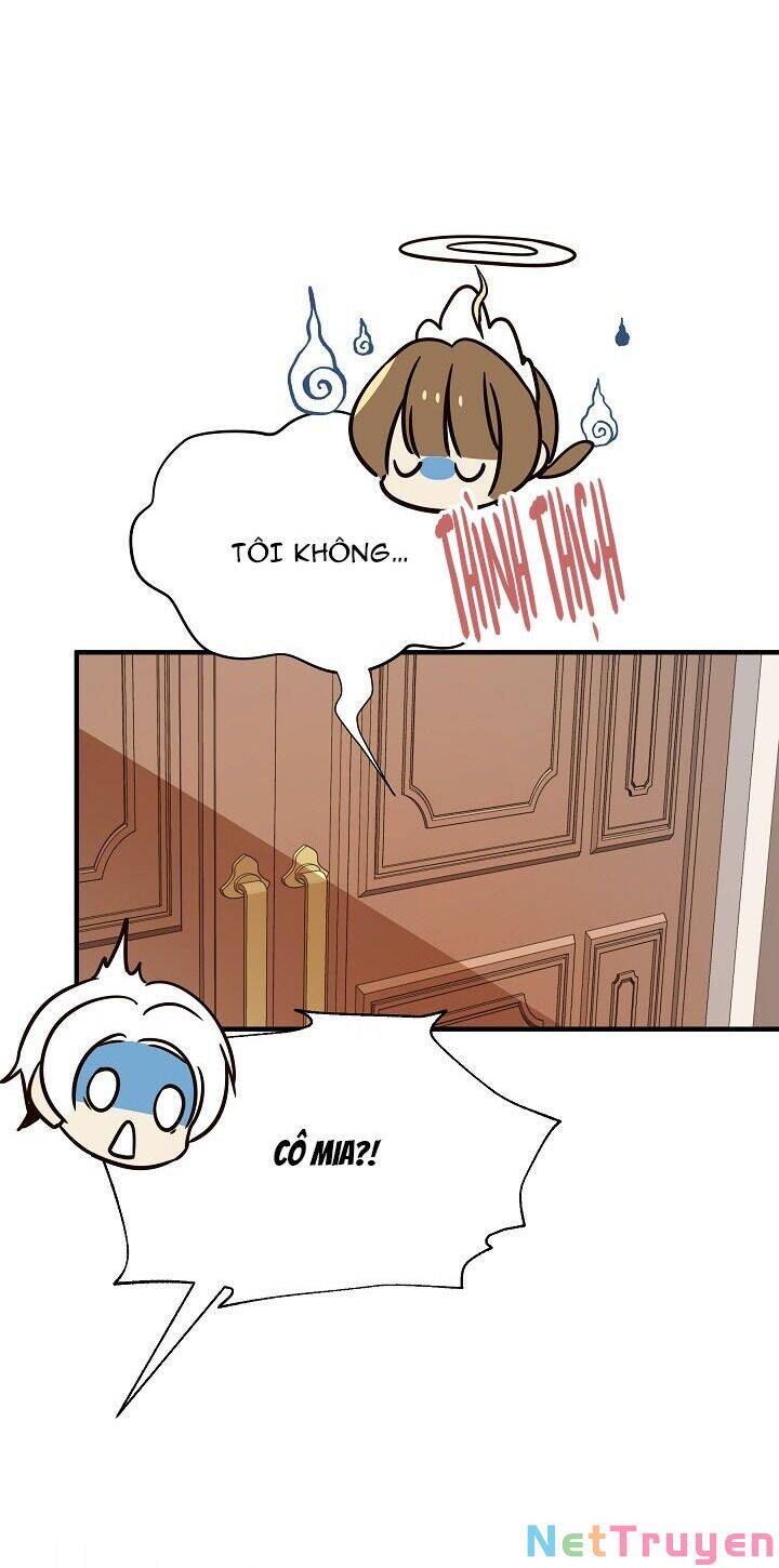 Từ Lúc Bắt Đầu Tôi Vẫn Luôn Ở Bên Em Chapter 33 - 82