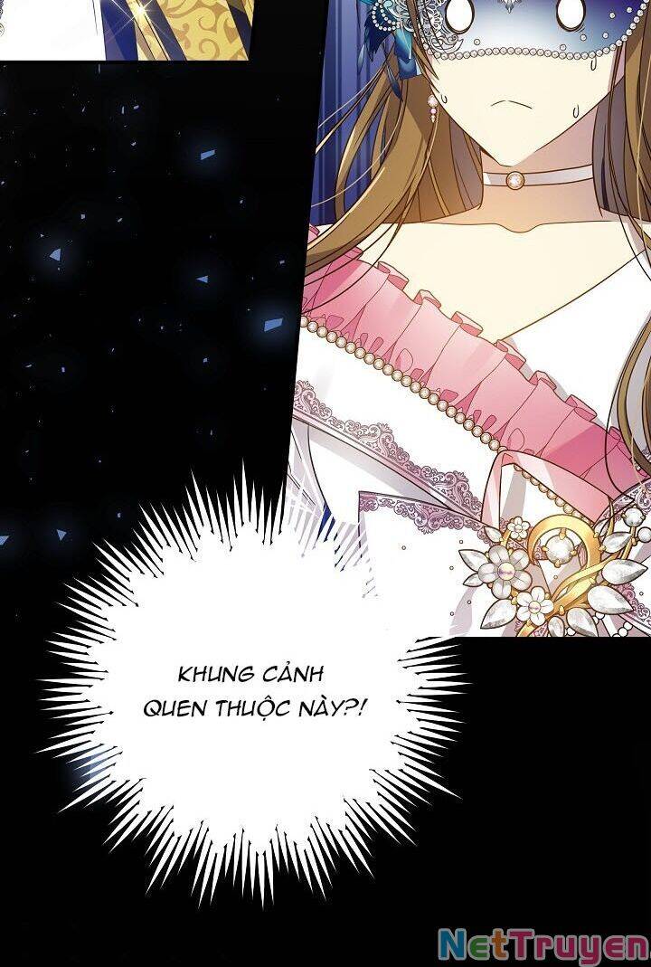 Từ Lúc Bắt Đầu Tôi Vẫn Luôn Ở Bên Em Chapter 33 - 85