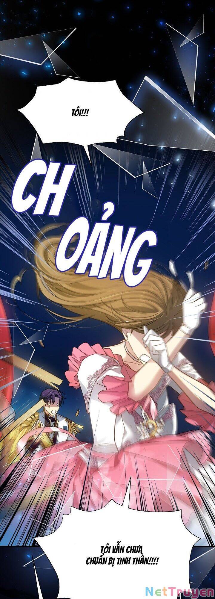 Từ Lúc Bắt Đầu Tôi Vẫn Luôn Ở Bên Em Chapter 33 - 90