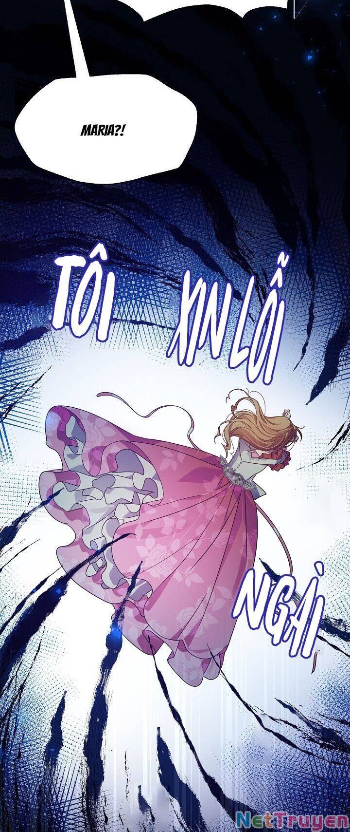 Từ Lúc Bắt Đầu Tôi Vẫn Luôn Ở Bên Em Chapter 33 - 91