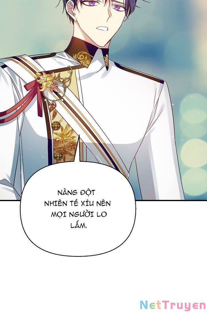 Từ Lúc Bắt Đầu Tôi Vẫn Luôn Ở Bên Em Chapter 33 - 94