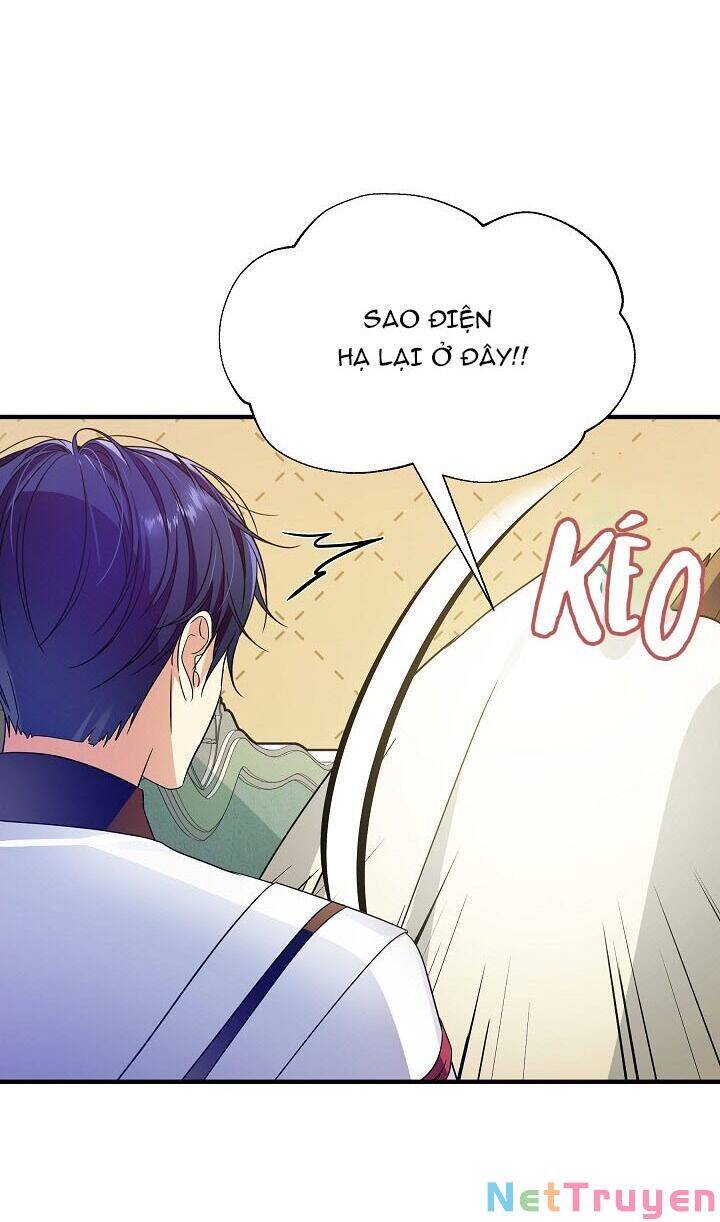 Từ Lúc Bắt Đầu Tôi Vẫn Luôn Ở Bên Em Chapter 33 - 95