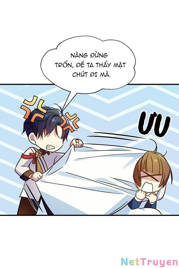 Từ Lúc Bắt Đầu Tôi Vẫn Luôn Ở Bên Em Chapter 33 - 96