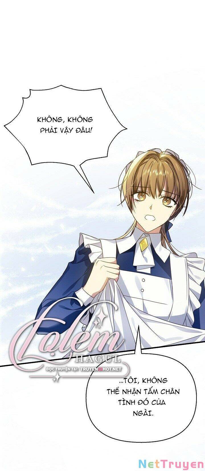 Từ Lúc Bắt Đầu Tôi Vẫn Luôn Ở Bên Em Chapter 33 - 99