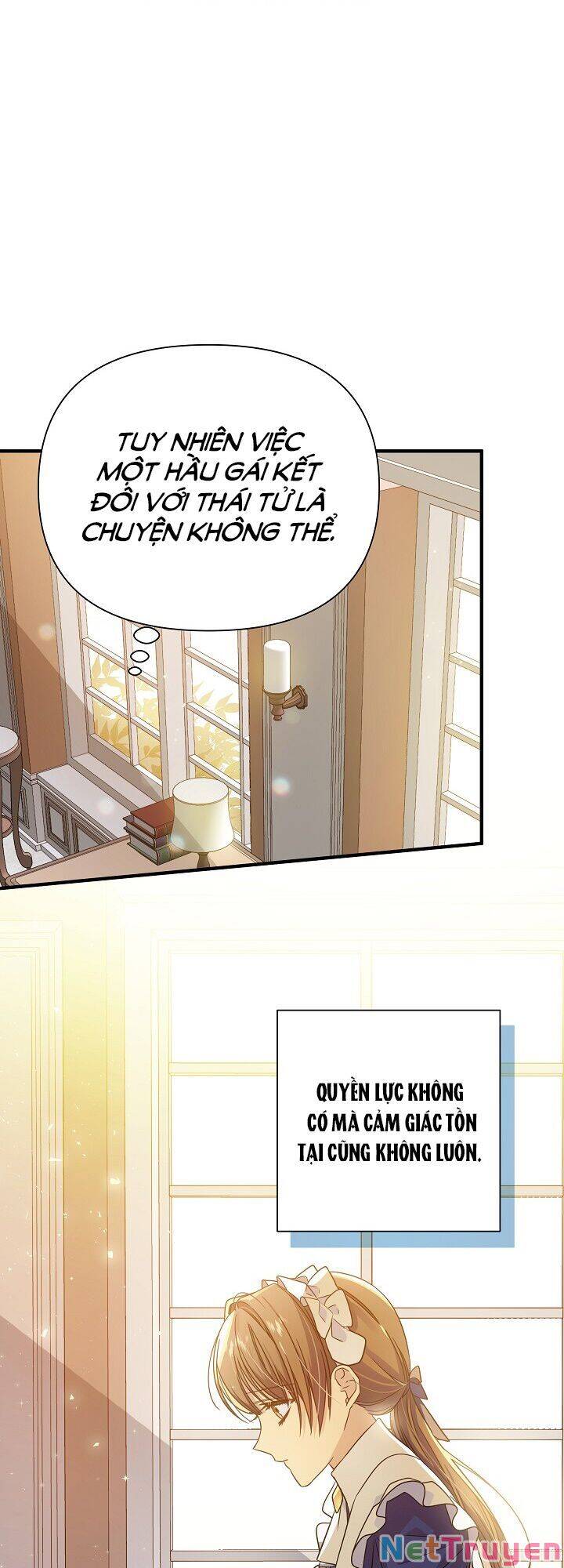 Từ Lúc Bắt Đầu Tôi Vẫn Luôn Ở Bên Em Chapter 34 - 12