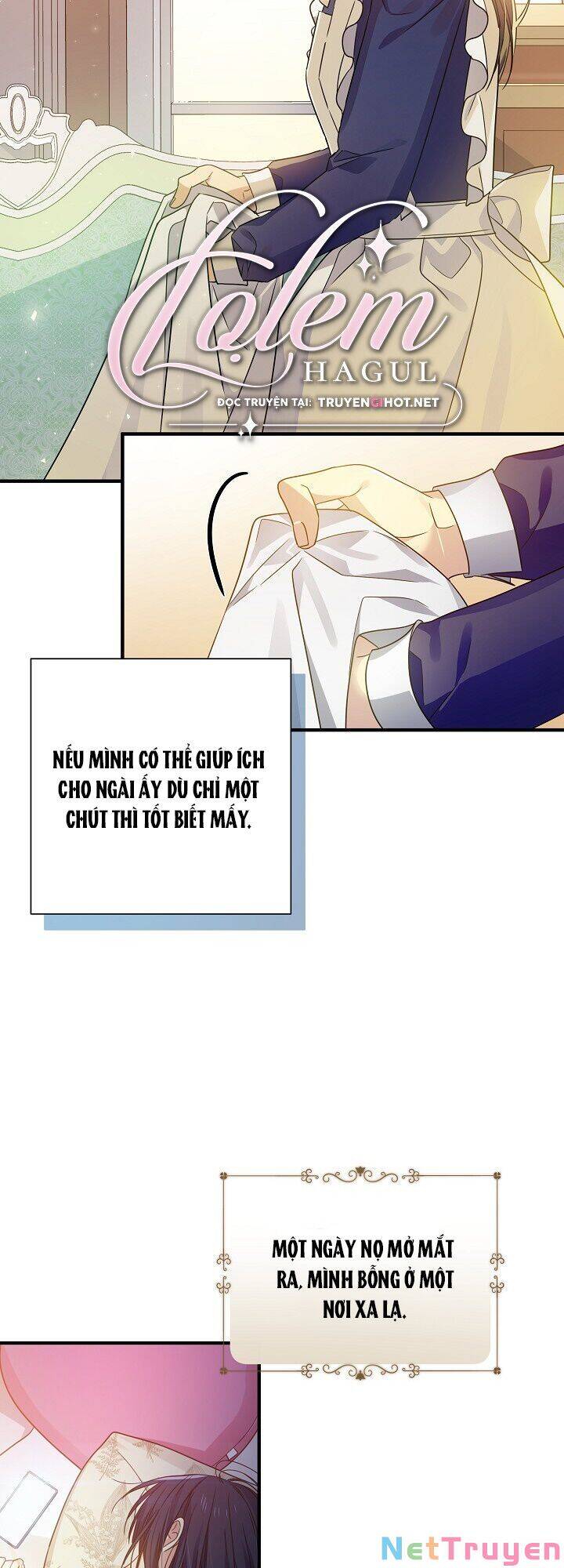 Từ Lúc Bắt Đầu Tôi Vẫn Luôn Ở Bên Em Chapter 34 - 13