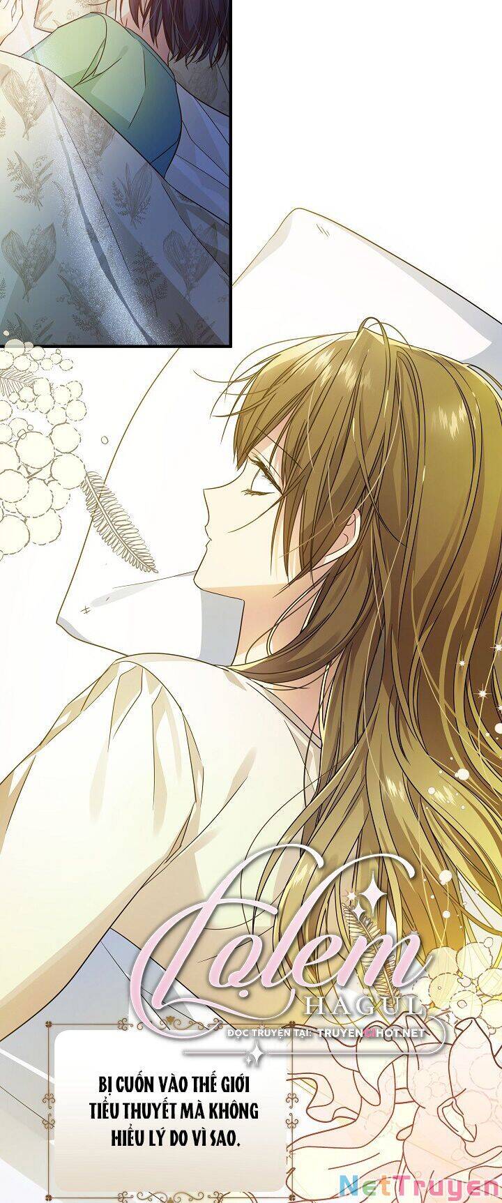 Từ Lúc Bắt Đầu Tôi Vẫn Luôn Ở Bên Em Chapter 34 - 14