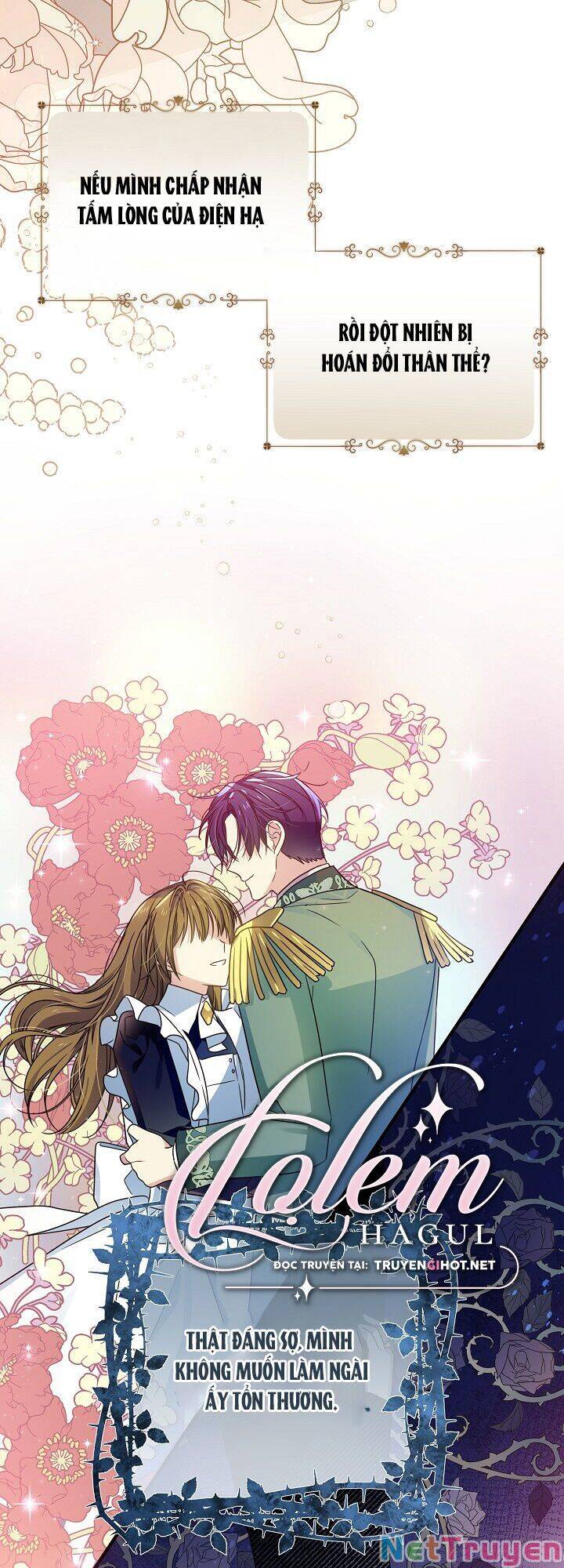 Từ Lúc Bắt Đầu Tôi Vẫn Luôn Ở Bên Em Chapter 34 - 16