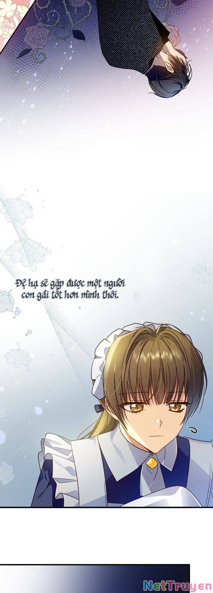 Từ Lúc Bắt Đầu Tôi Vẫn Luôn Ở Bên Em Chapter 34 - 17