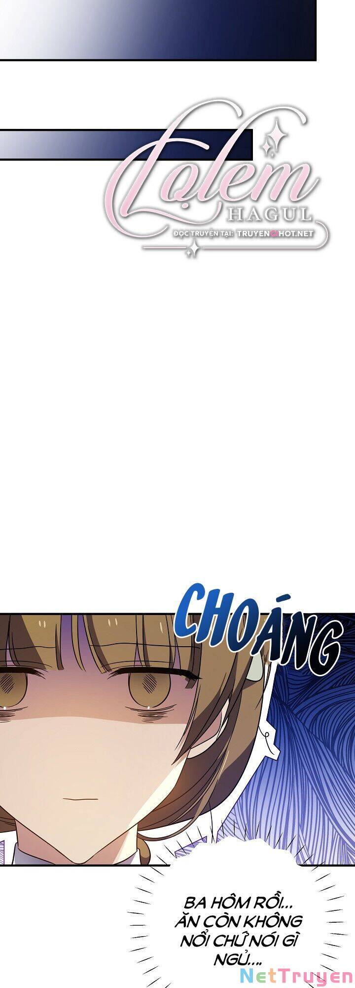 Từ Lúc Bắt Đầu Tôi Vẫn Luôn Ở Bên Em Chapter 34 - 18