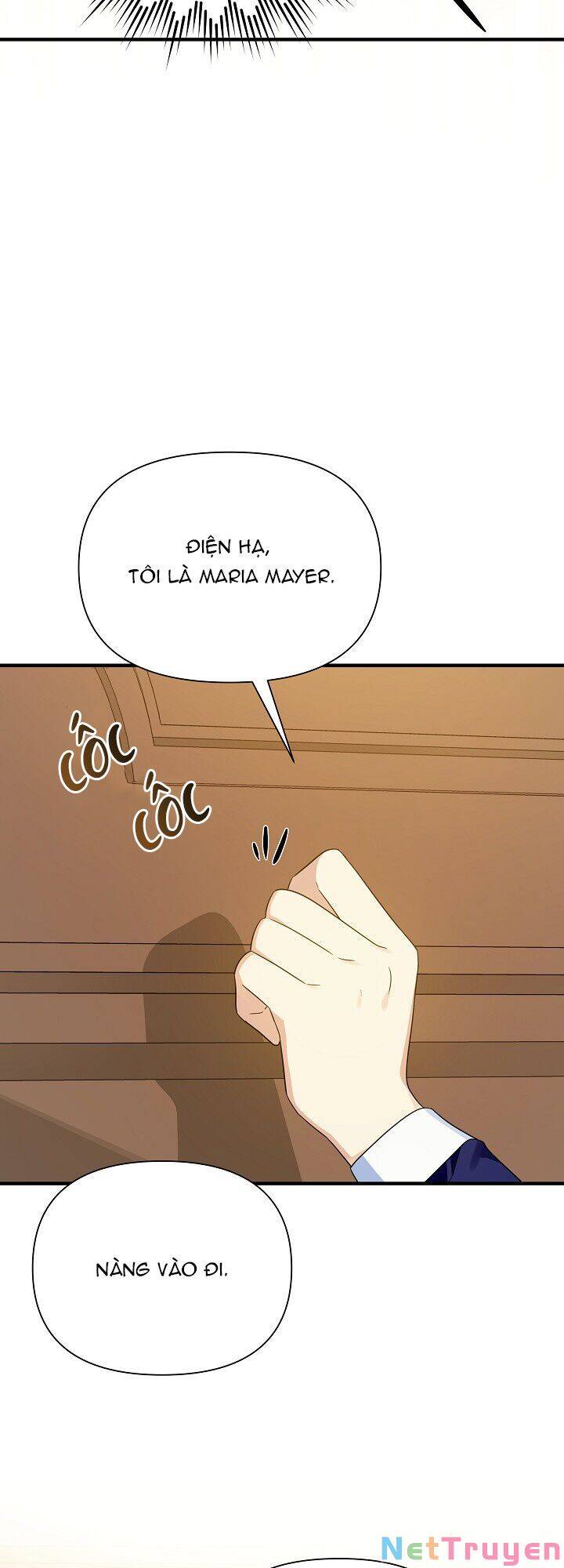 Từ Lúc Bắt Đầu Tôi Vẫn Luôn Ở Bên Em Chapter 34 - 20