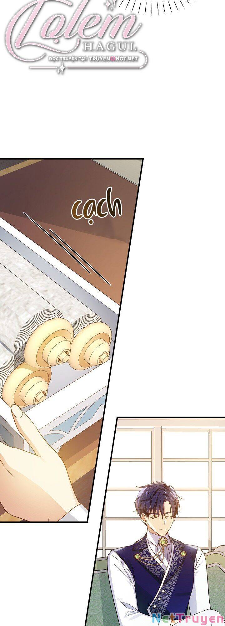 Từ Lúc Bắt Đầu Tôi Vẫn Luôn Ở Bên Em Chapter 34 - 24