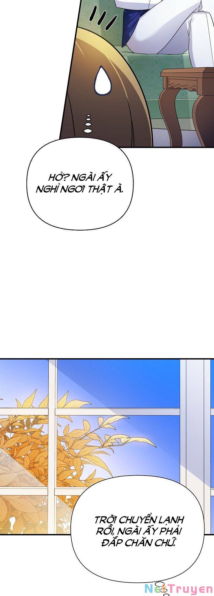 Từ Lúc Bắt Đầu Tôi Vẫn Luôn Ở Bên Em Chapter 34 - 25