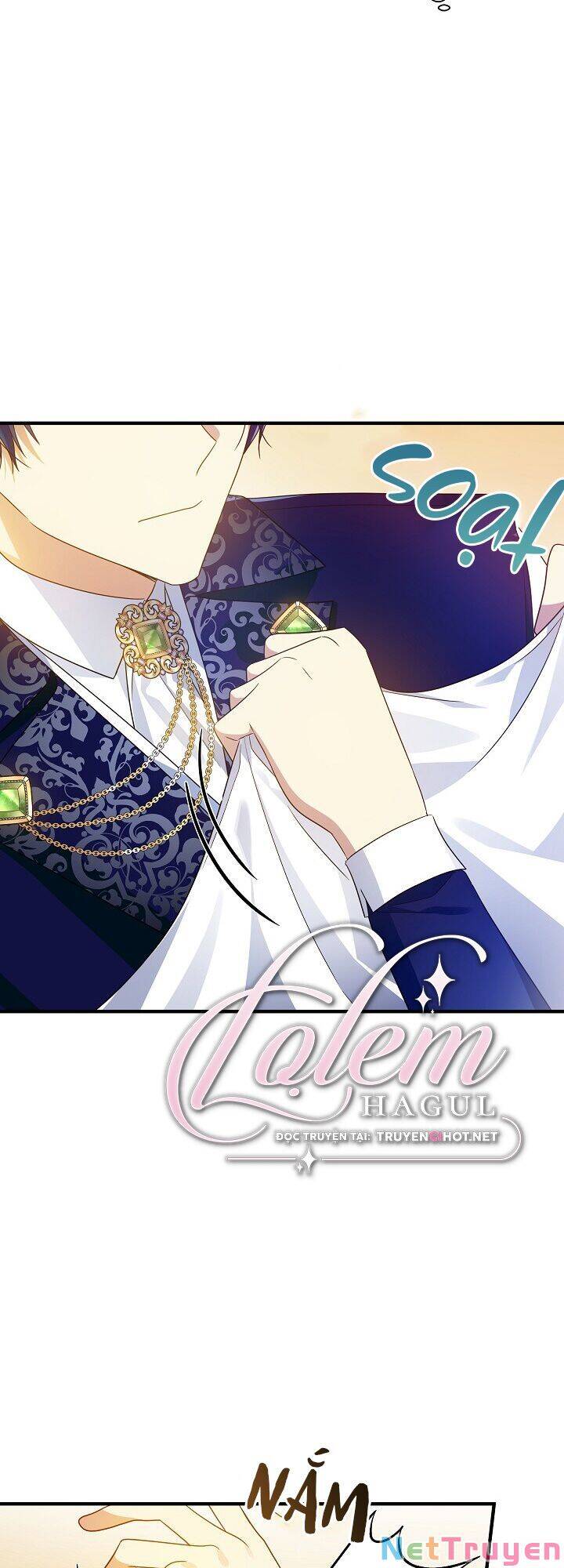 Từ Lúc Bắt Đầu Tôi Vẫn Luôn Ở Bên Em Chapter 34 - 26