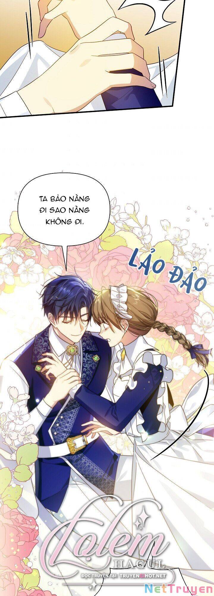 Từ Lúc Bắt Đầu Tôi Vẫn Luôn Ở Bên Em Chapter 34 - 27