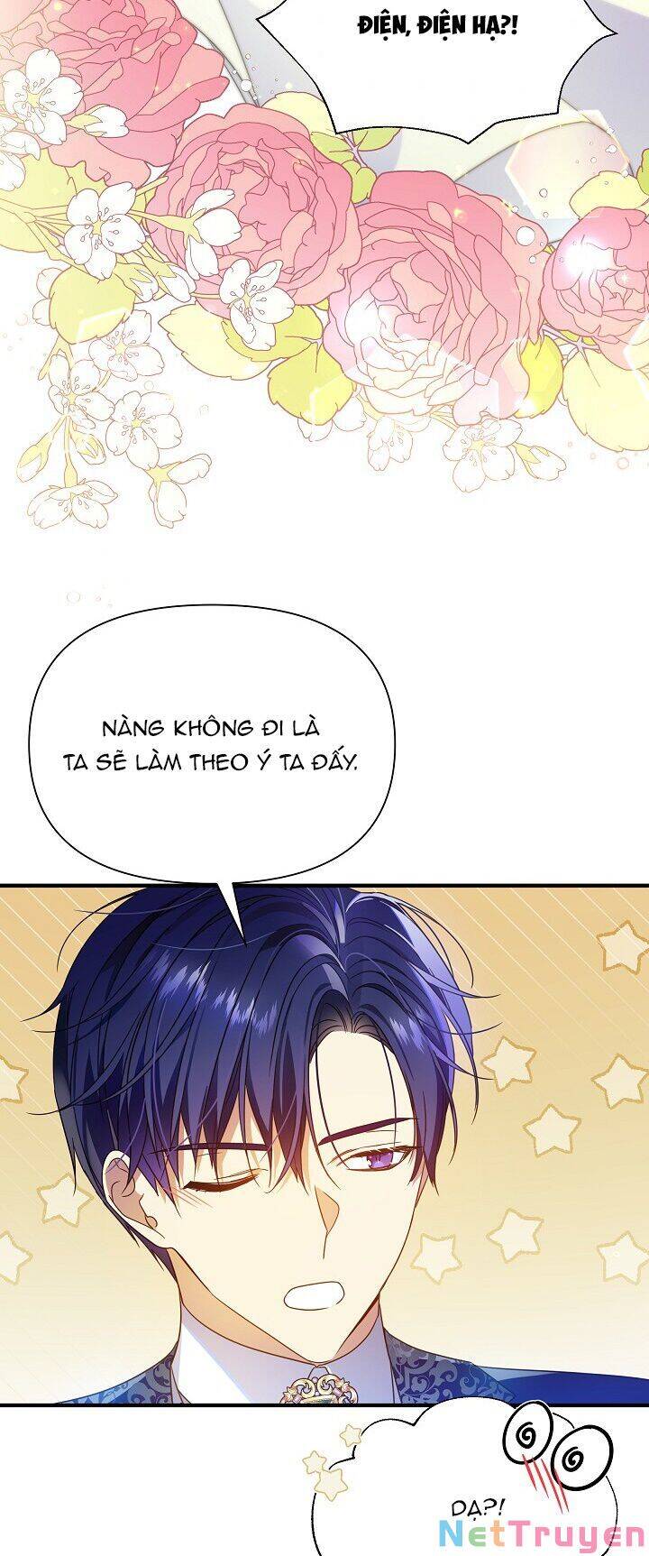 Từ Lúc Bắt Đầu Tôi Vẫn Luôn Ở Bên Em Chapter 34 - 28