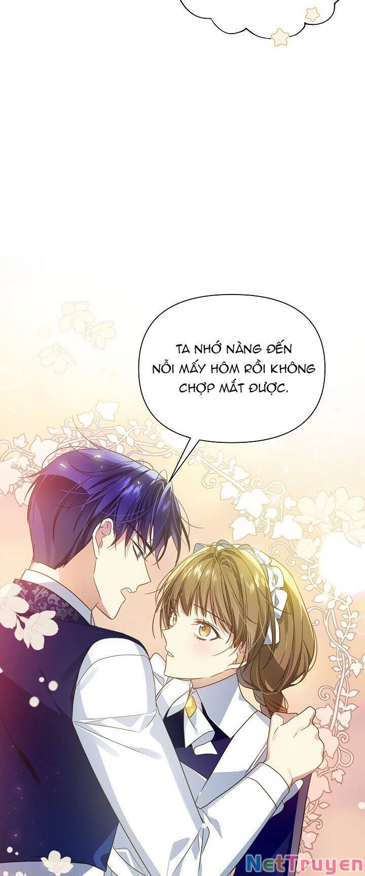 Từ Lúc Bắt Đầu Tôi Vẫn Luôn Ở Bên Em Chapter 34 - 29