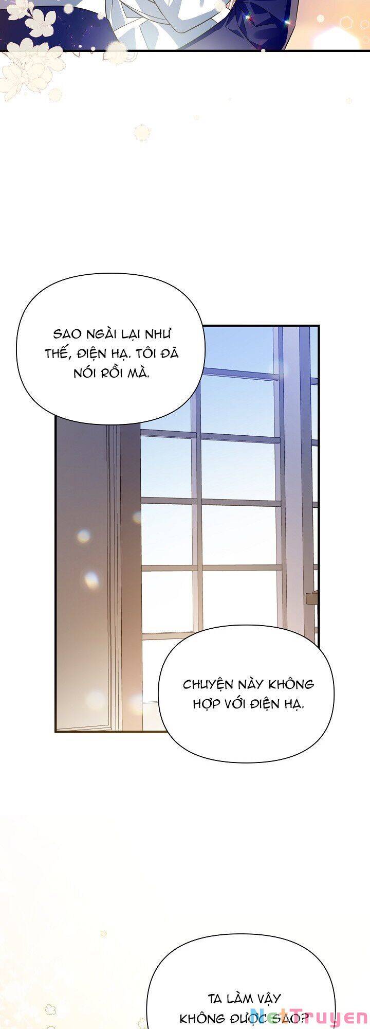 Từ Lúc Bắt Đầu Tôi Vẫn Luôn Ở Bên Em Chapter 34 - 30