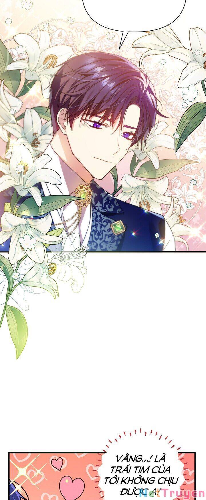 Từ Lúc Bắt Đầu Tôi Vẫn Luôn Ở Bên Em Chapter 34 - 31