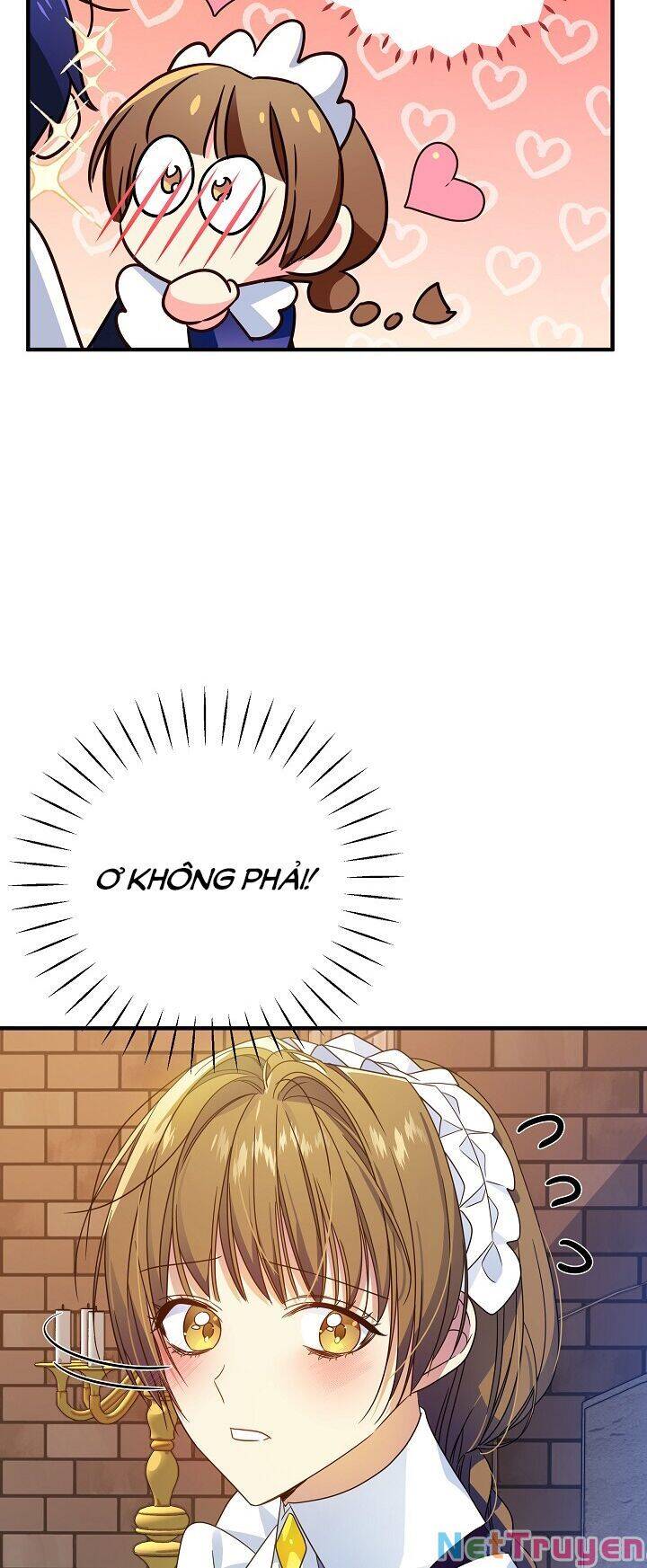 Từ Lúc Bắt Đầu Tôi Vẫn Luôn Ở Bên Em Chapter 34 - 32