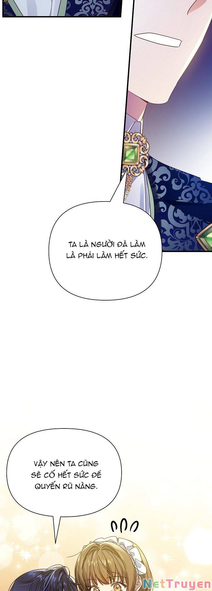 Từ Lúc Bắt Đầu Tôi Vẫn Luôn Ở Bên Em Chapter 34 - 34