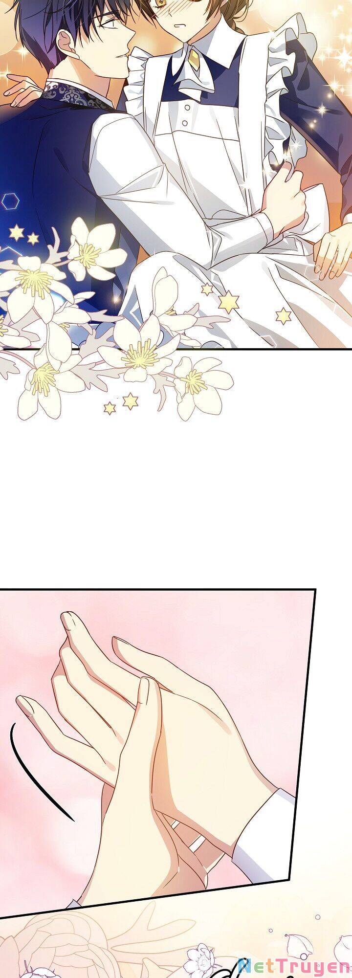 Từ Lúc Bắt Đầu Tôi Vẫn Luôn Ở Bên Em Chapter 34 - 35